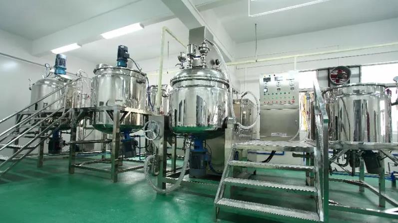 宁波海曙区化妆品GMP净化车间厂房装修注意事项，需要多少钱一平方？ 