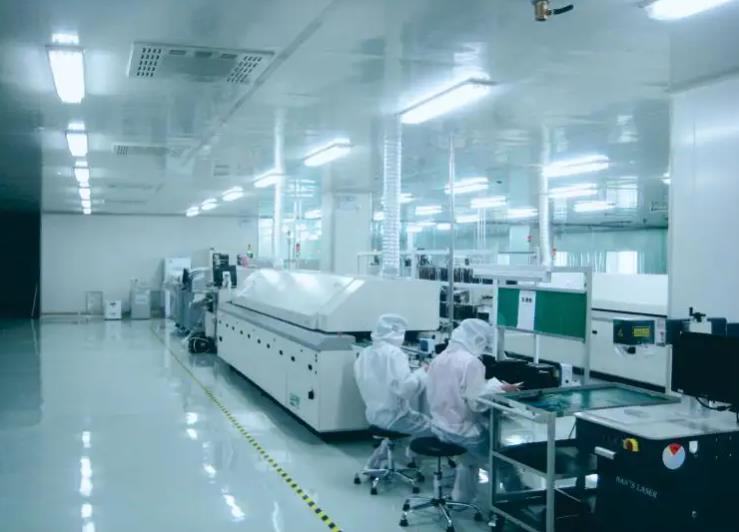 宁波余姚市电子厂无尘车间装修有几级标准？ 