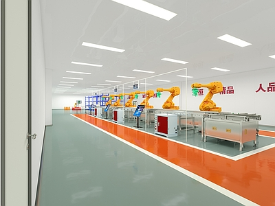 宁波镇海区食品厂装修公司